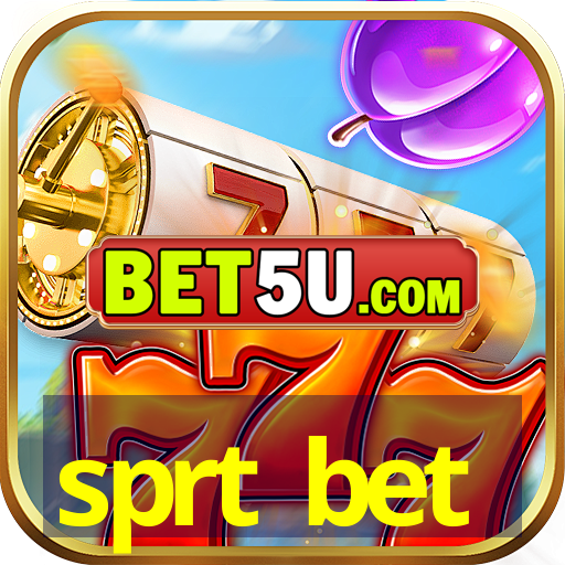 sprt bet