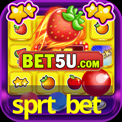 sprt bet