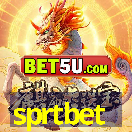 sprtbet