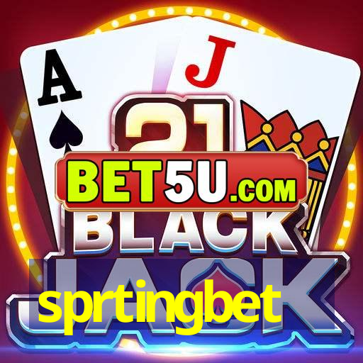 sprtingbet