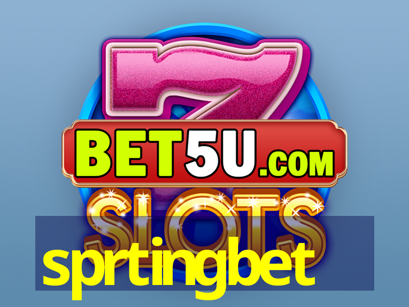 sprtingbet