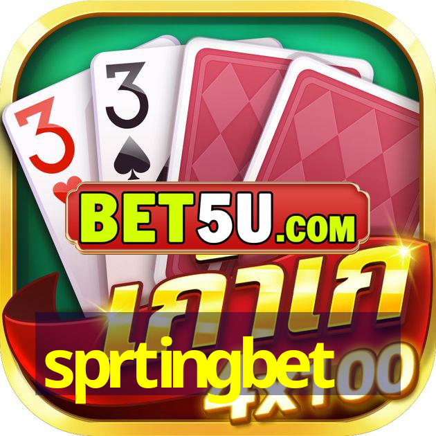 sprtingbet