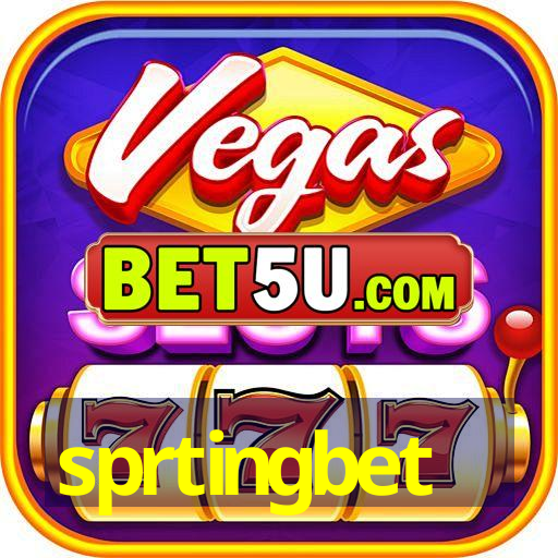 sprtingbet