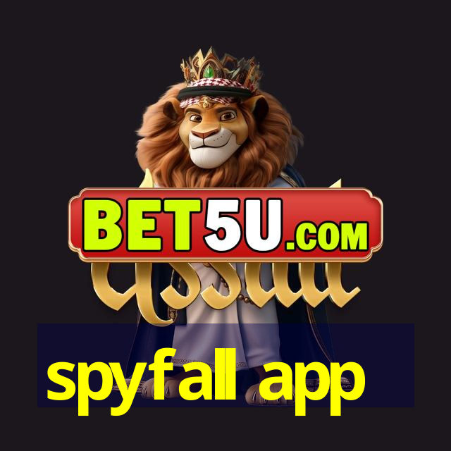 spyfall app