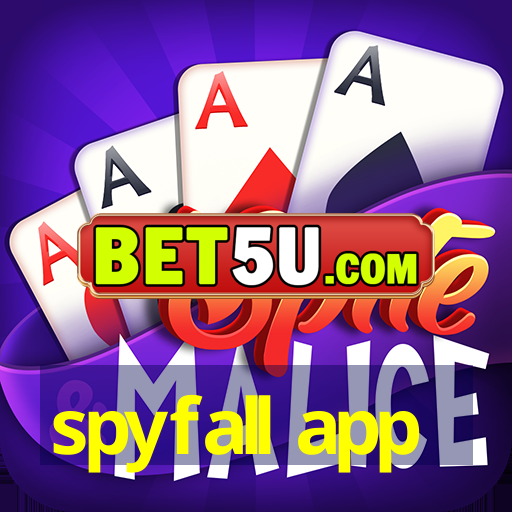 spyfall app