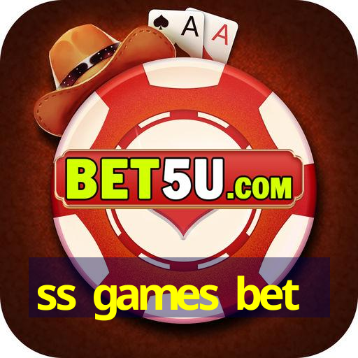 ss games bet