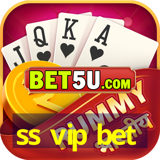 ss vip bet