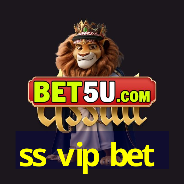 ss vip bet