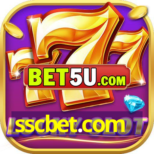 sscbet.com