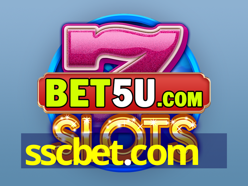 sscbet.com