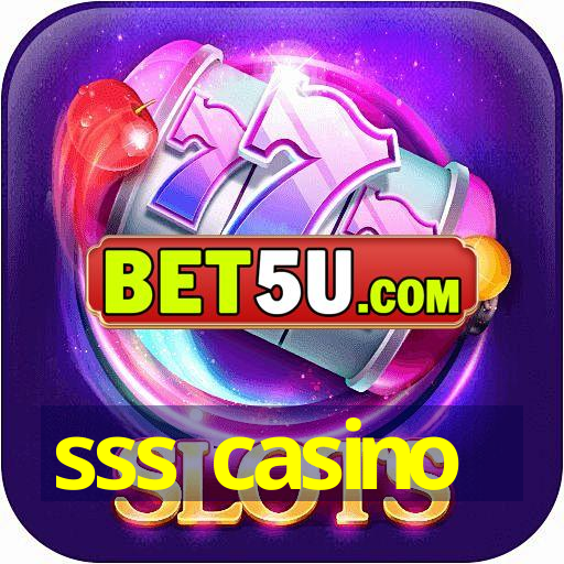 sss casino