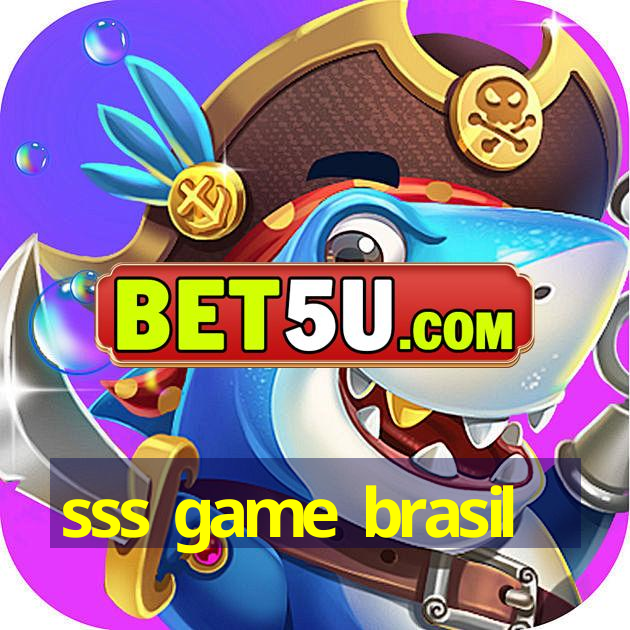 sss game brasil