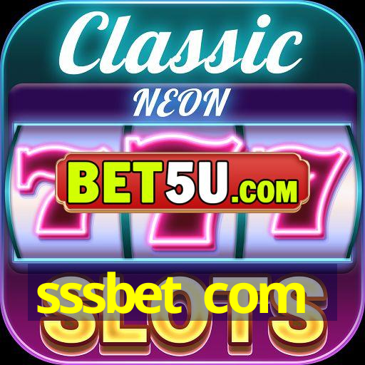 sssbet com