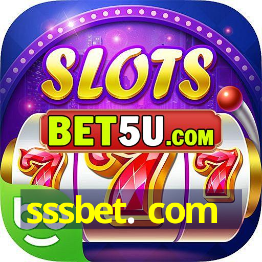 sssbet. com