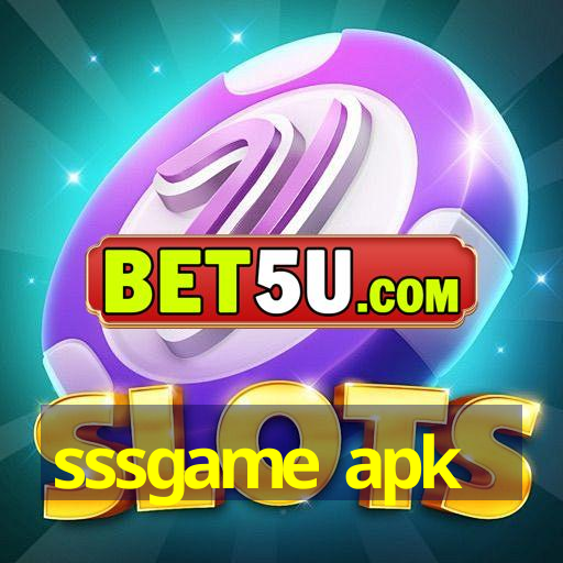 sssgame apk