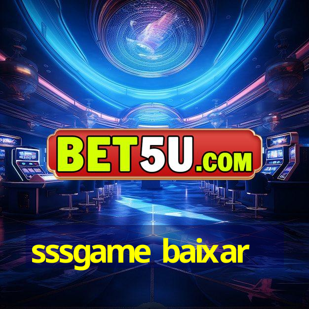 sssgame baixar