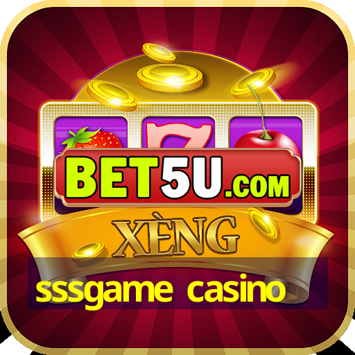 sssgame casino