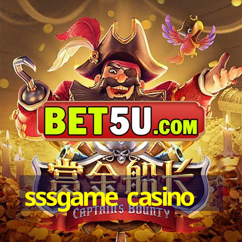 sssgame casino