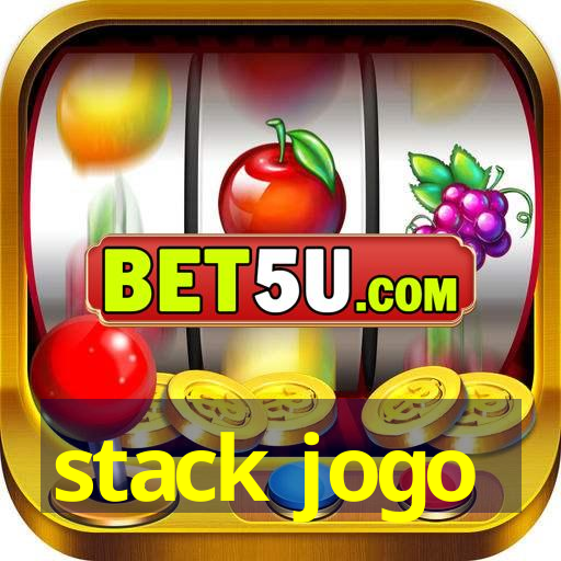 stack jogo