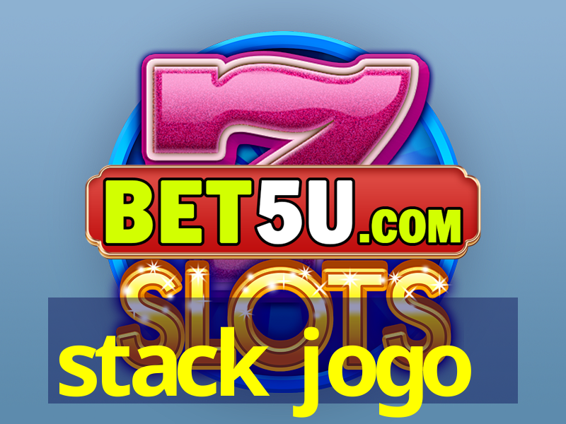 stack jogo