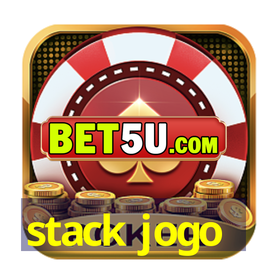 stack jogo