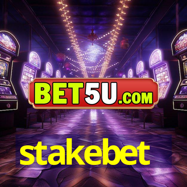 stakebet