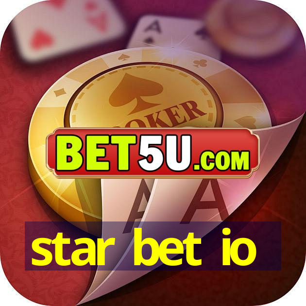 star bet io