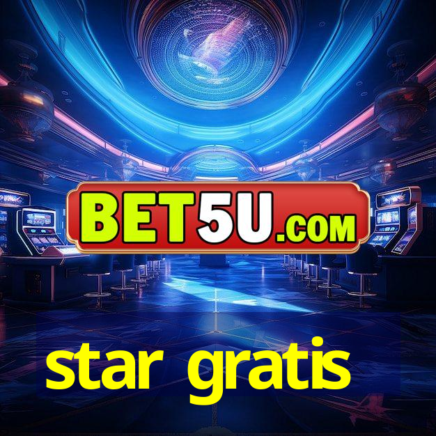 star gratis