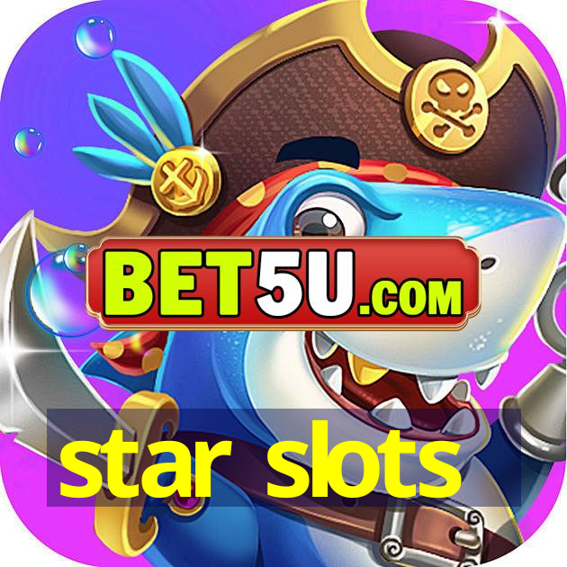 star slots