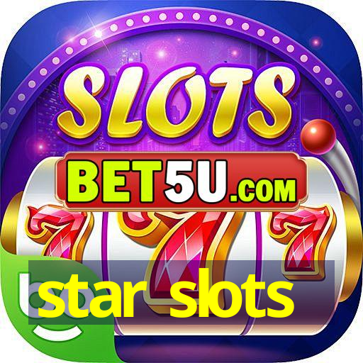 star slots