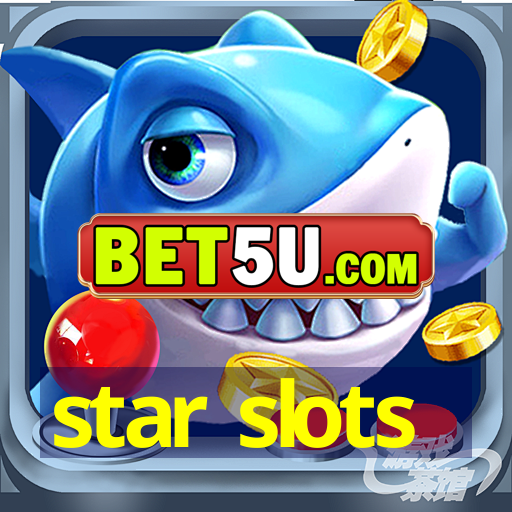 star slots