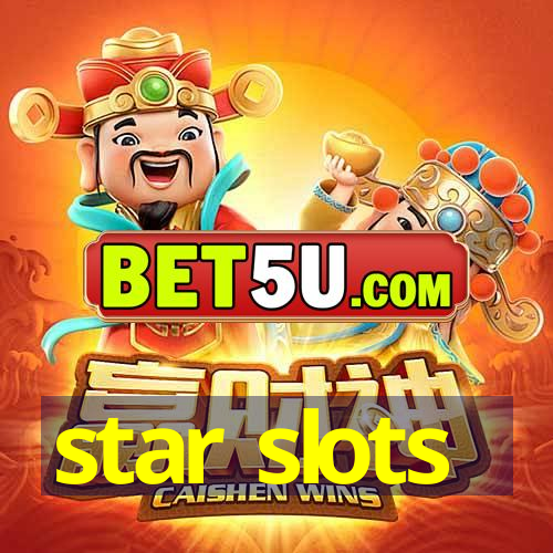 star slots