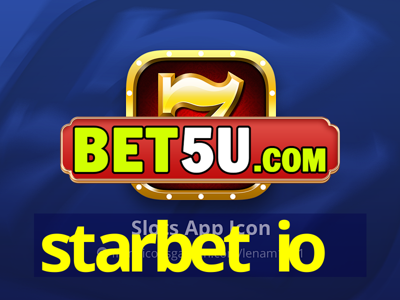 starbet io