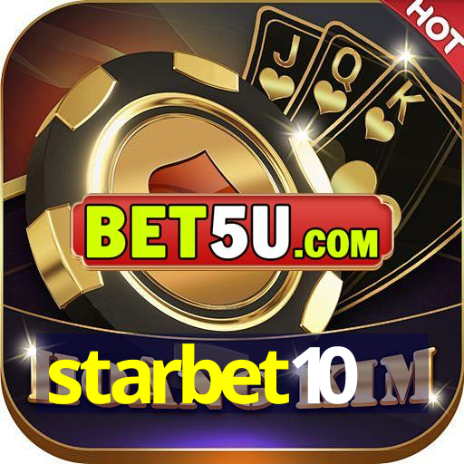 starbet10