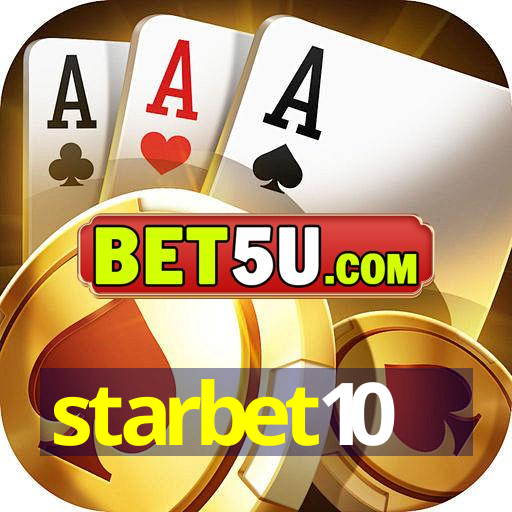 starbet10