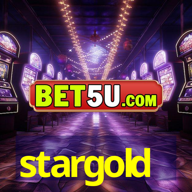 stargold