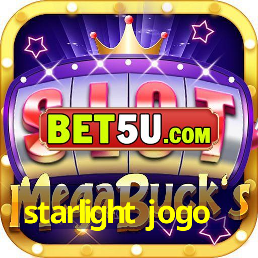 starlight jogo