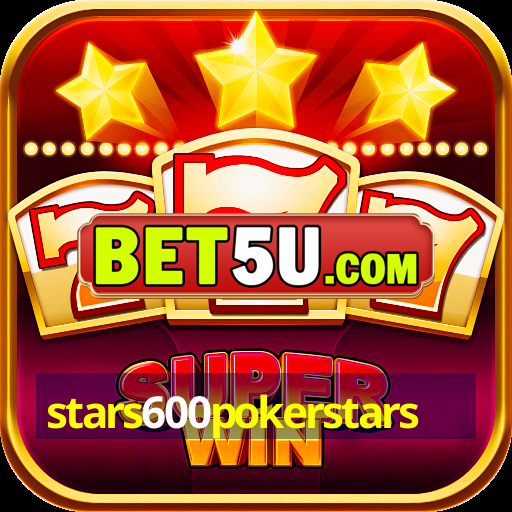 stars600pokerstars