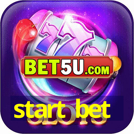 start bet