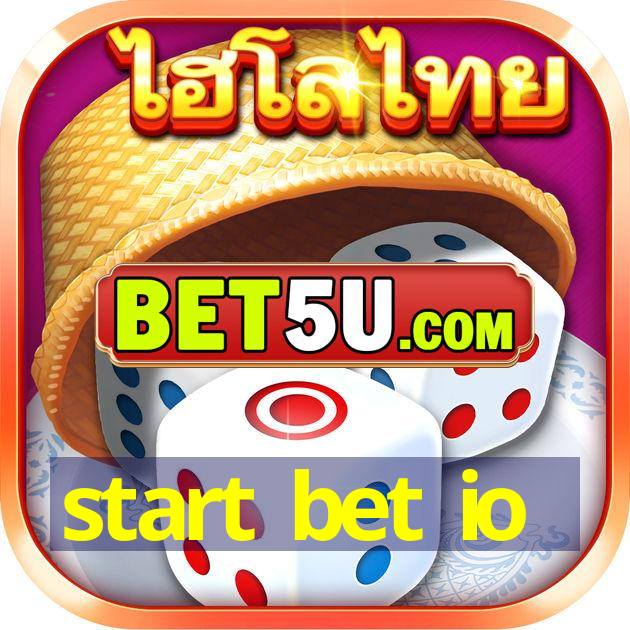 start bet io