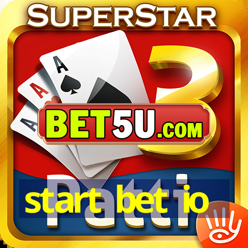 start bet io