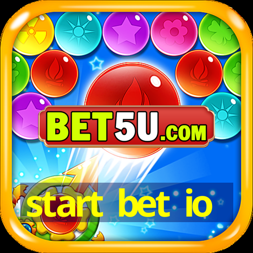 start bet io