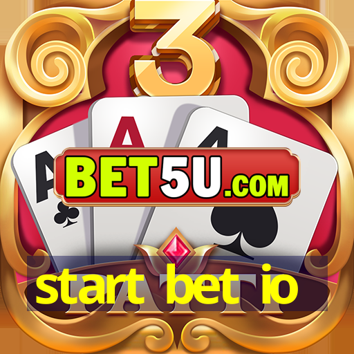 start bet io