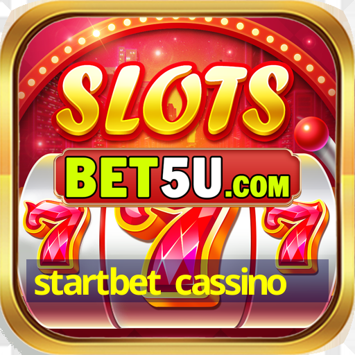 startbet cassino