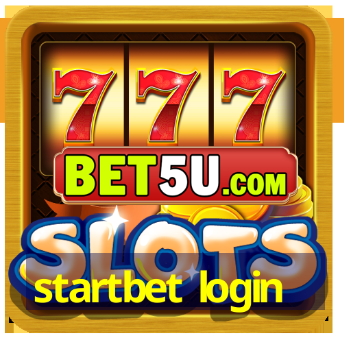 startbet login