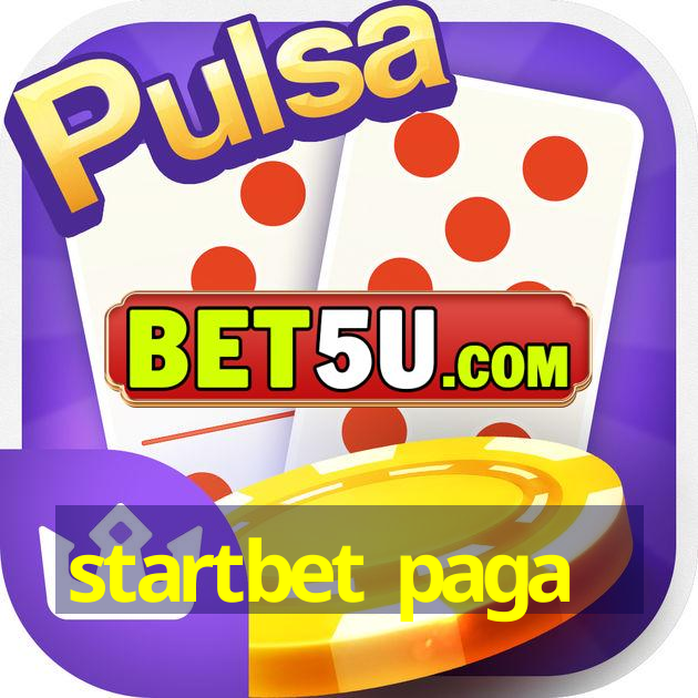 startbet paga