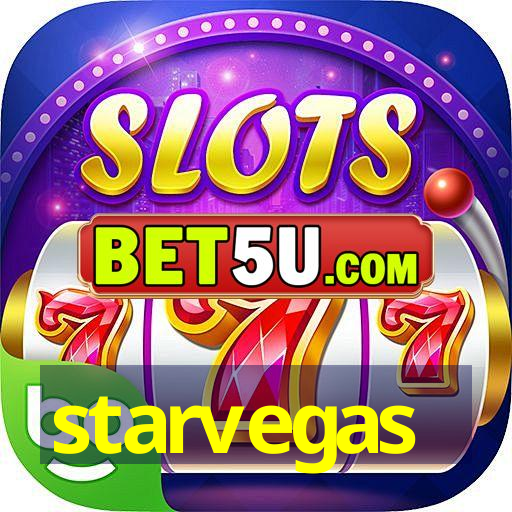 starvegas