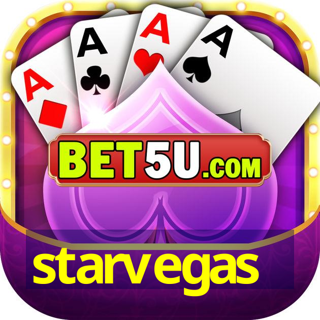 starvegas