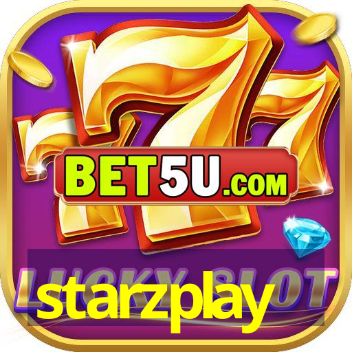 starzplay