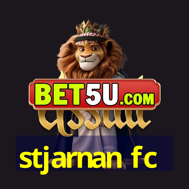 stjarnan fc